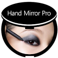 Espelho de Mão Pro Mod