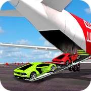 Car Airport - Parking Games Mod
