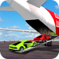 Airport Car Driving Games Mod