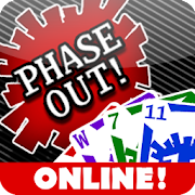 Phase Out! Mod
