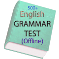 English Grammar Test‏ Mod