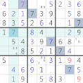 Sudoku classic Mod