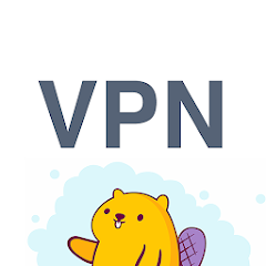 VPN service - VPN Beaver Proxy Mod Apk