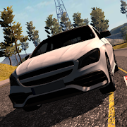 Drive Zone - Car Racing Game Mod