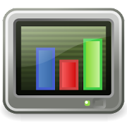 SystemPanel App / Task Manager icon