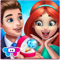 Crazy Love Story icon