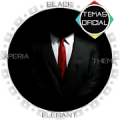 Theme Xperia - X Elegancia Obscura Mod