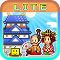 Oh!Edo Towns Lite icon