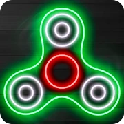 Fidget Spinner Mod
