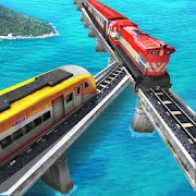 Train Simulator - Train Games Mod