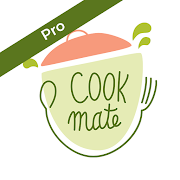 COOKmate Pro MOD