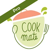 COOKmate Pro Mod Apk [Patched]