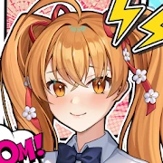 Be Her Hero: Anime Dating Sim Mod