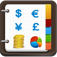 Money Tracker - Income Expense Mod
