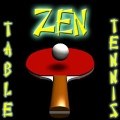 Zen Table Tennis‏ Mod