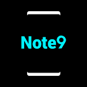 Note Launcher - Galaxy Note20 Mod