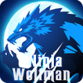 Ninja Wolfman-Best  Fighter Mod