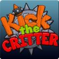 Kick the Critter - Smash Him! Mod