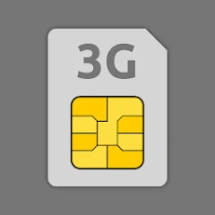 Mobile Data Switch