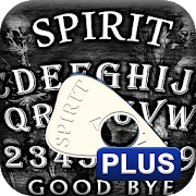 3D Spirit Board PLUS Mod