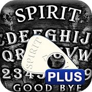 3D Spirit Board PLUS Mod