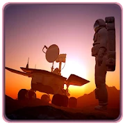 Visit Mars in 360º Panoramic V Mod