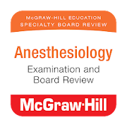Anesthesiology Examination and Mod