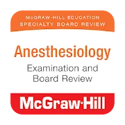 Anesthesiology Examination and Mod