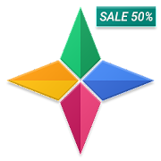 Urmun – Icon Pack 11.7.1 [Patched] Cracked Free Download: 51.06 MB