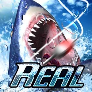 RealFishing3D