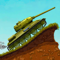 Front Line Hills: Tank Battles‏ Mod