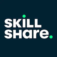 Skillshare: Online Classes App Mod