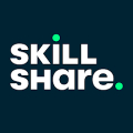 Skillshare: Online Classes App icon
