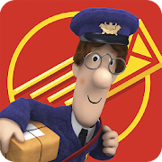 Postman Pat: Special Delivery Mod