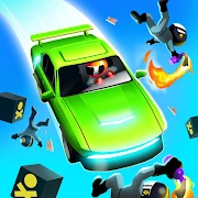 Timeshift Race Mod