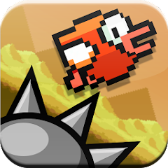 No Root - Flappy Bird - Immortality Android Mod APK + Free Download