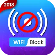 Block WiFi - WiFi Inspector Mod
