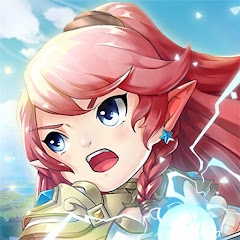 Rainbow Story: Fantasy MMORPG Mod