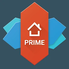Nova Launcher Prime Mod