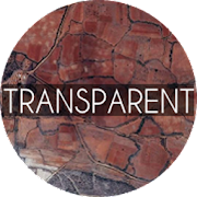 Transparent Pie/Oreo/Oxygen - Mod