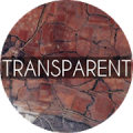 Transparent Pie/Oreo/Oxygen - Substratum Theme Mod