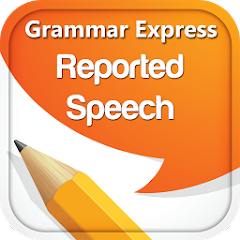 Grammar : Reported Speech Lite Mod