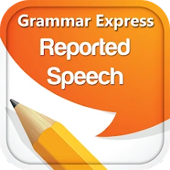 Grammar : Reported Speech Lite Mod