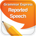 Grammar : Reported Speech Lite Mod