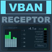 VBAN Receptor Mod Apk [Paid for free][Free purchase]
