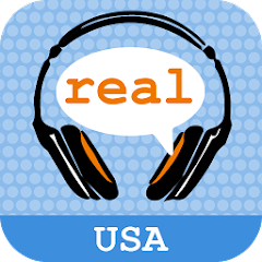 The Real Accent App: USA Mod