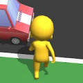 Road Race 3D Mod
