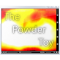 The Powder Toy icon