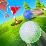 Mini GOLF Tour: Clash & Battle Mod