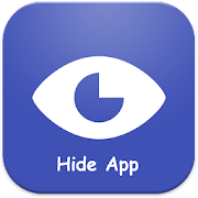 Hide Application Pro icon
